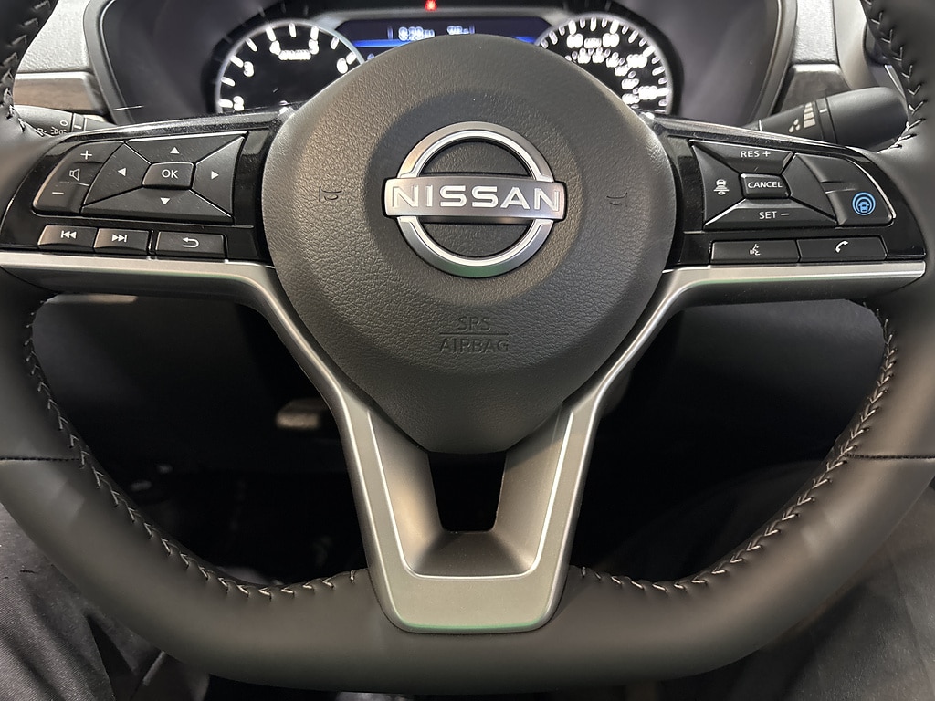 2026 Nissan Altima SV - Photo 16