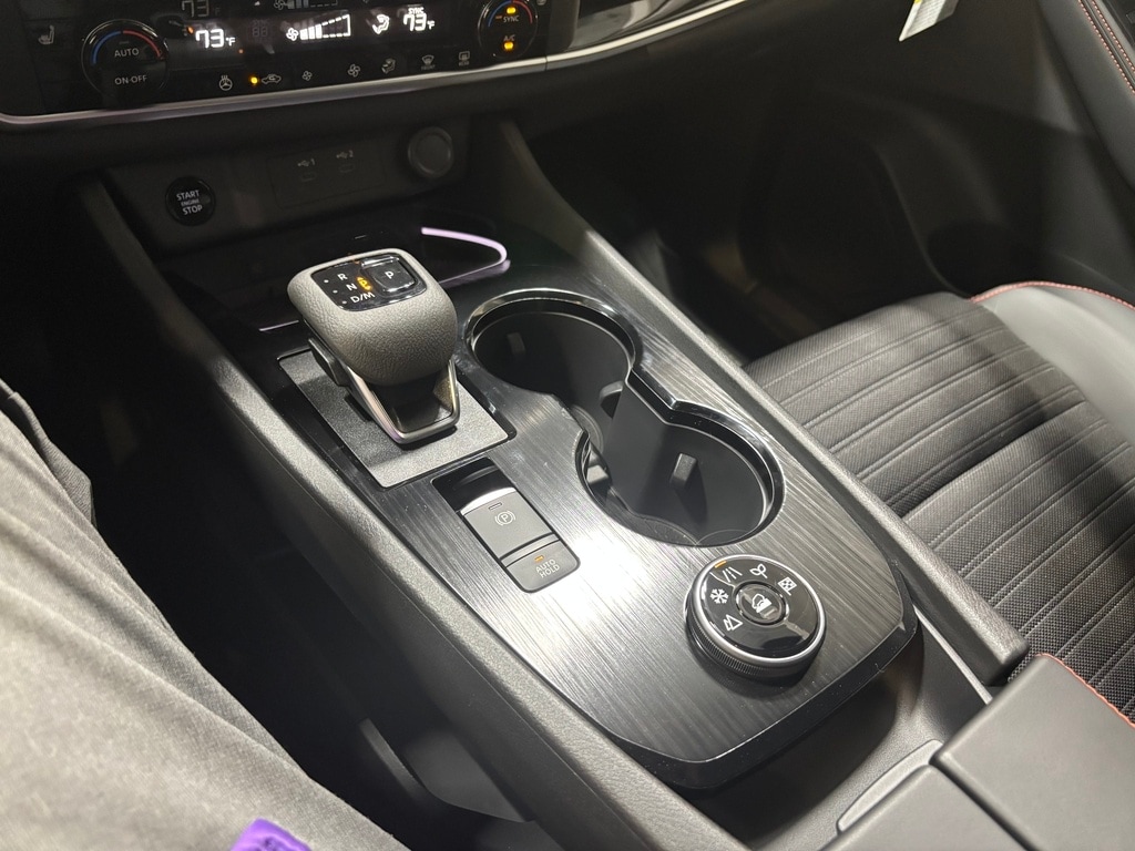 2026 Nissan Rogue Rock Creek - Photo 12