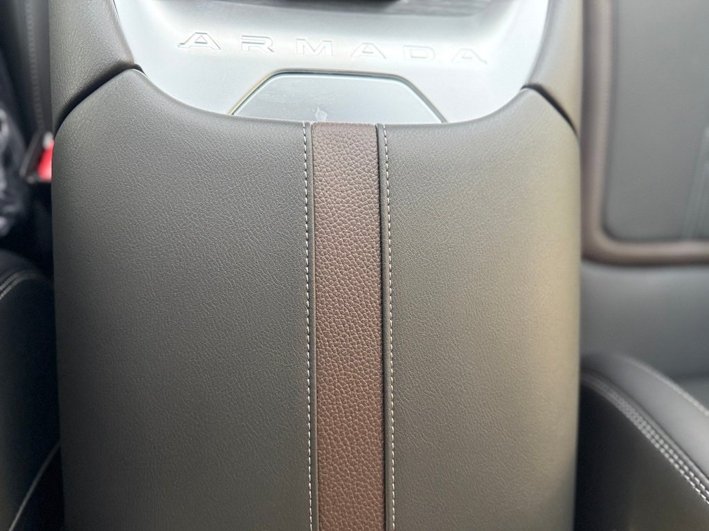 2026 Nissan Armada SL - Photo 13