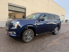 2026 Nissan Armada SL SUV