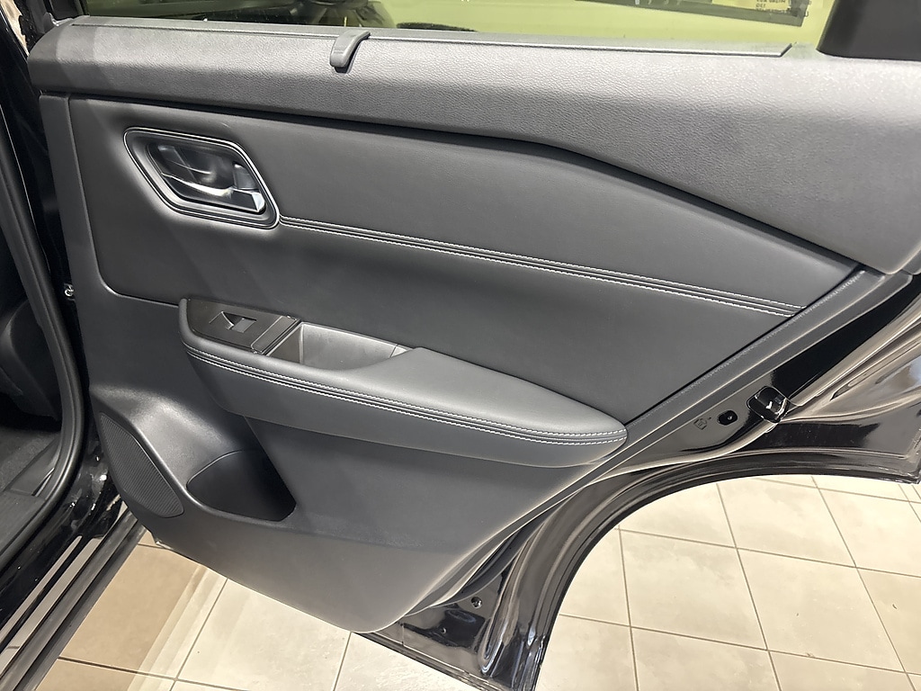 2026 Nissan Rogue Platinum - Photo 21