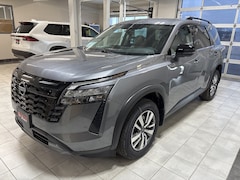 2026 Nissan Pathfinder SL SUV
