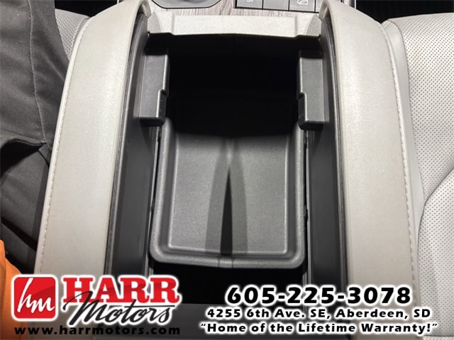 2022 Toyota Highlander Limited - Photo 14