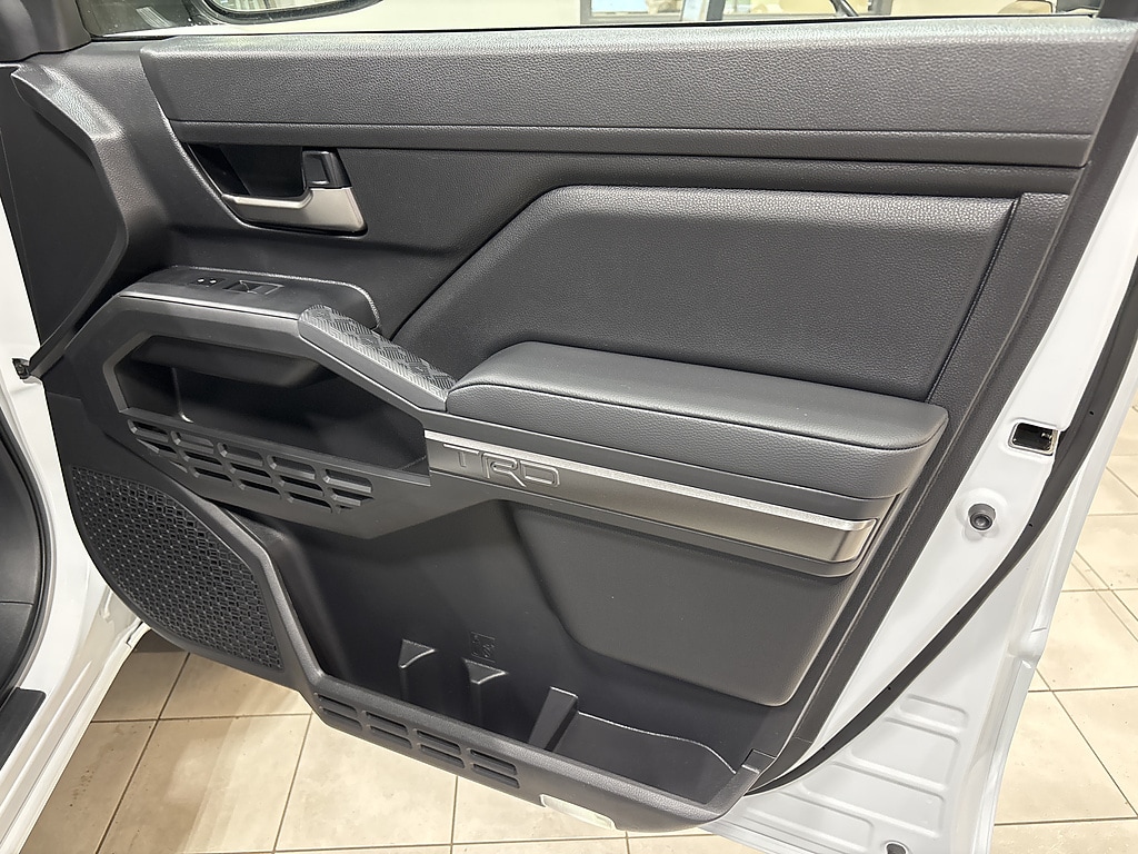 2026 Toyota Tacoma TRD Sport - Photo 20