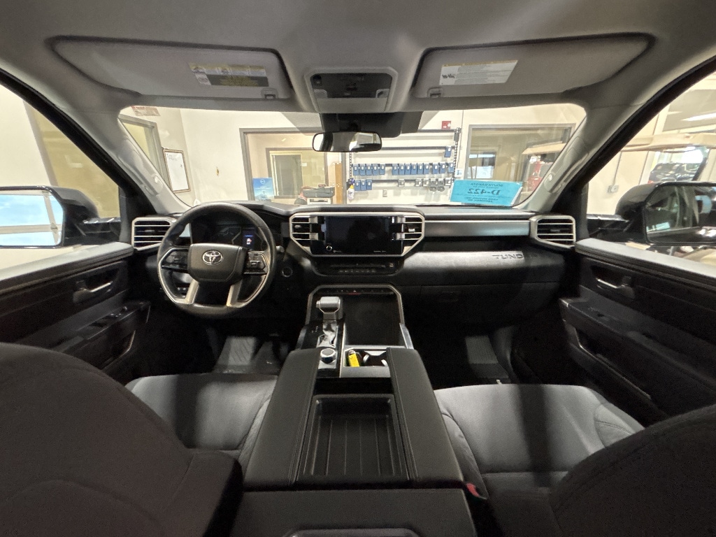 2023 Toyota Tundra SR5 - Photo 23