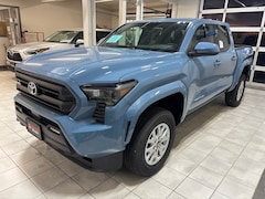 2026 Toyota Tacoma SR5 Truck Double Cab