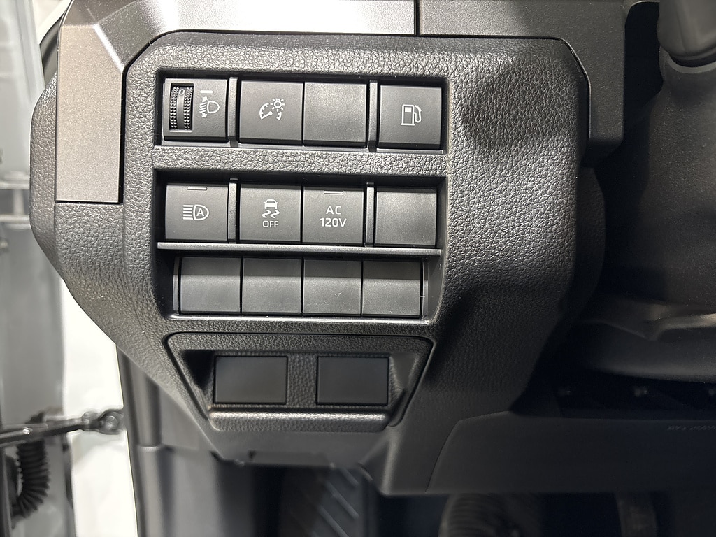 2026 Toyota 4Runner TRD Off-Road - Photo 17