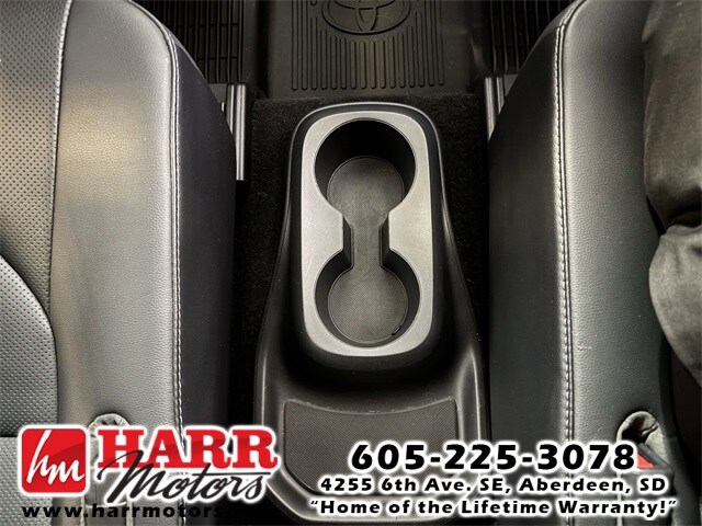 2021 Toyota Highlander Limited - Photo 24