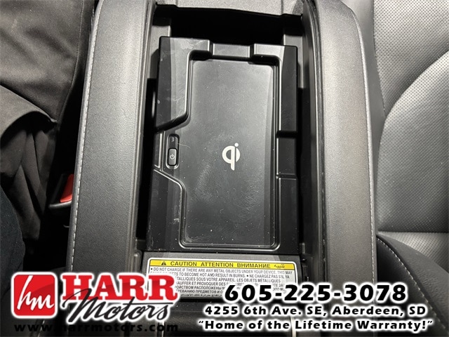 2021 Toyota Highlander Limited - Photo 14