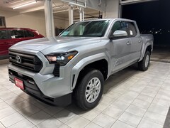 2026 Toyota Tacoma SR5 Truck Double Cab