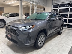 2025 Toyota RAV4 XLE SUV