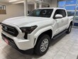  Toyota Tacoma 4WD