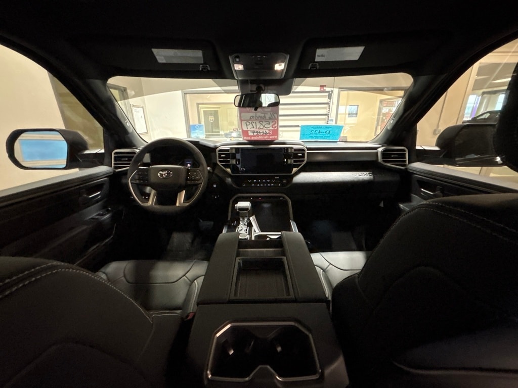 2026 Toyota Tundra SR5 - Photo 26