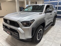 2026 Toyota 4Runner i-FORCE MAX TRD Off-Road Premium i-FORCE MAX SUV