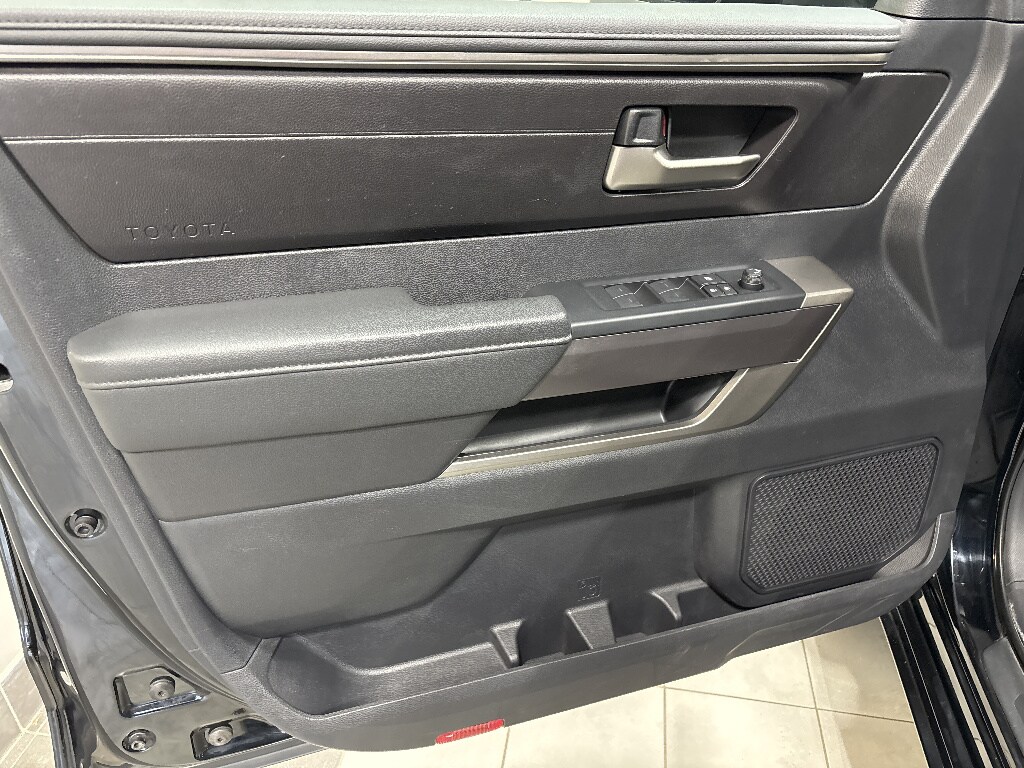 2023 Toyota Tundra SR5 - Photo 8