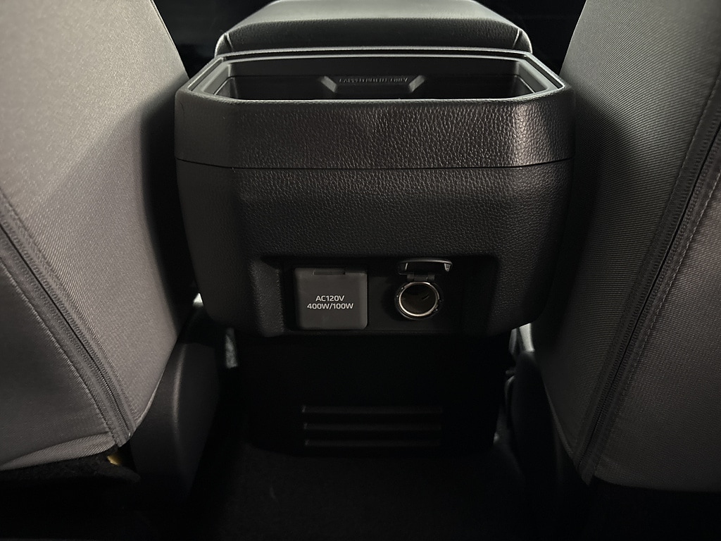 2026 Toyota Tacoma TRD Sport - Photo 23