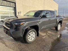 2026 Toyota Tacoma SR5 Truck Double Cab