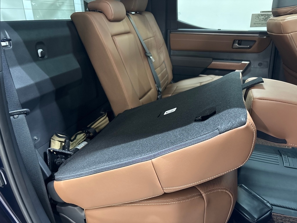 2026 Toyota Tundra 1794 Edition - Photo 27
