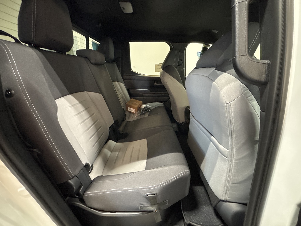 2026 Toyota Tacoma TRD Sport - Photo 22