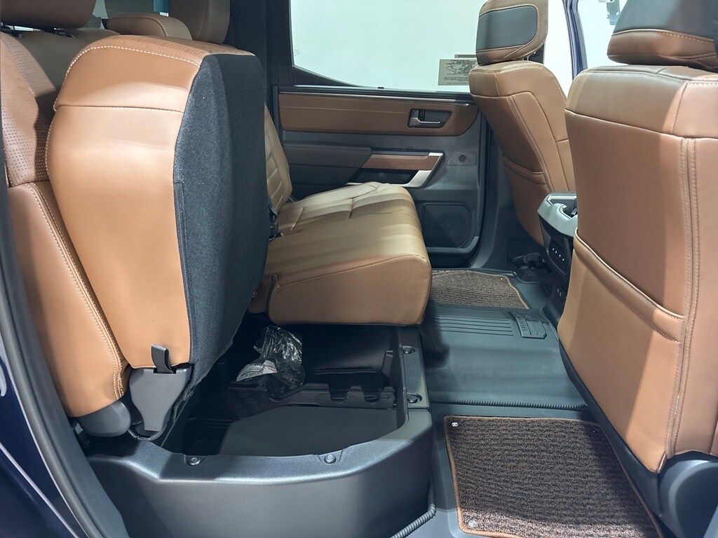 2026 Toyota Tundra 1794 Edition - Photo 28