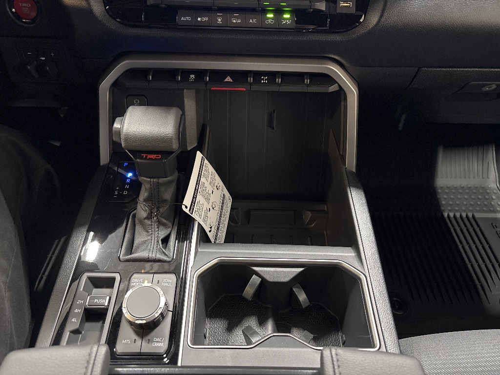 2026 Toyota Tundra SR5 - Photo 12