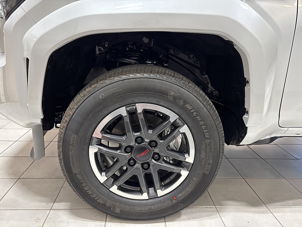 2026 Toyota Tacoma TRD Sport - Photo 7