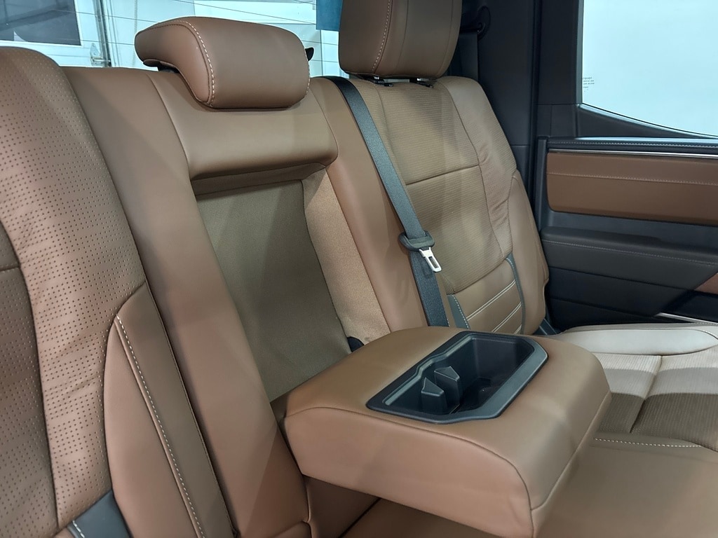 2026 Toyota Tundra 1794 Edition - Photo 24