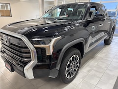 2026 Toyota Tundra Limited Truck CrewMax