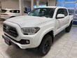  Toyota Tacoma 4WD