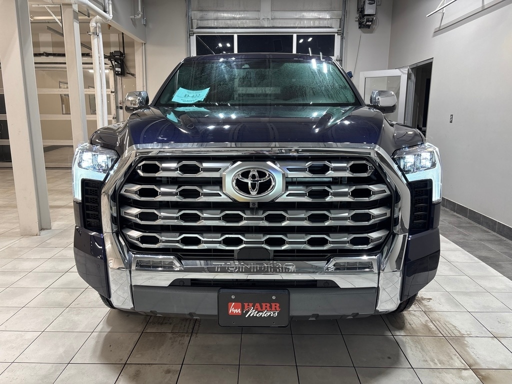 2026 Toyota Tundra 1794 Edition - Photo 6