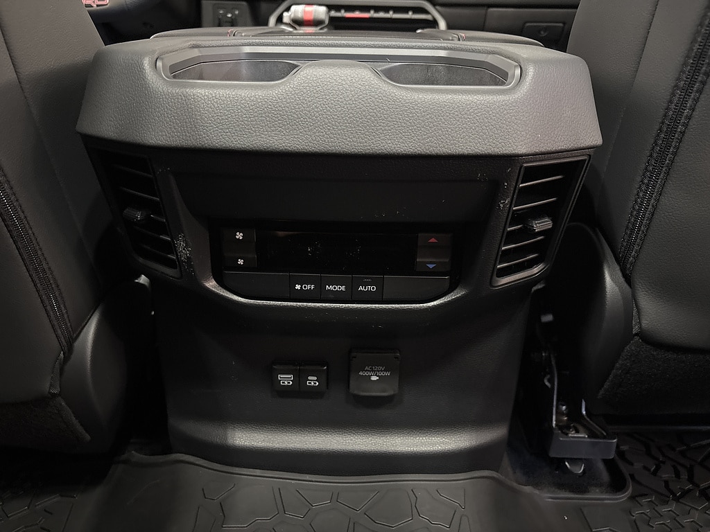 2026 Toyota Sequoia TRD Pro - Photo 22