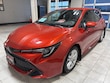  Toyota Corolla Hatchback