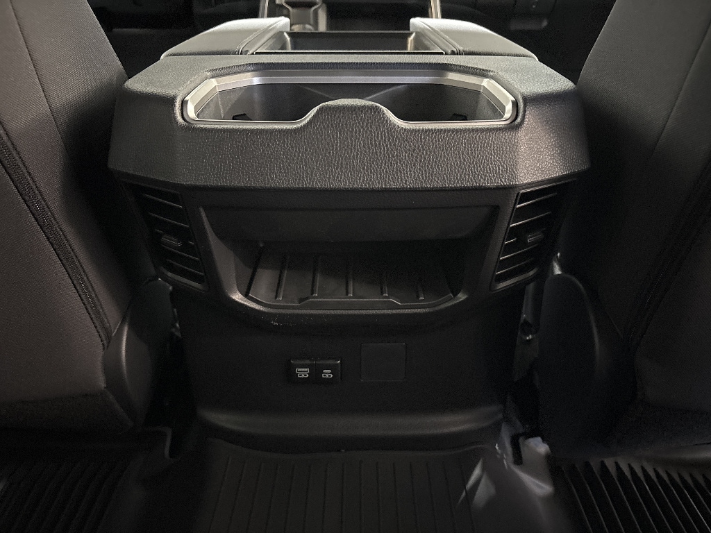 2026 Toyota Tundra SR5 - Photo 23