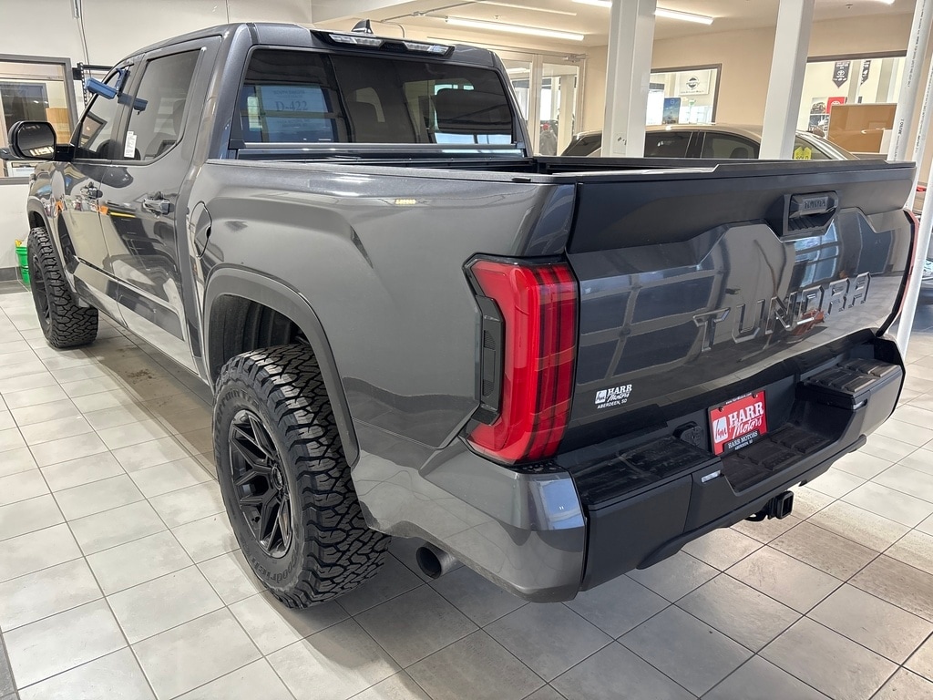 2026 Toyota Tundra SR5 - Photo 2