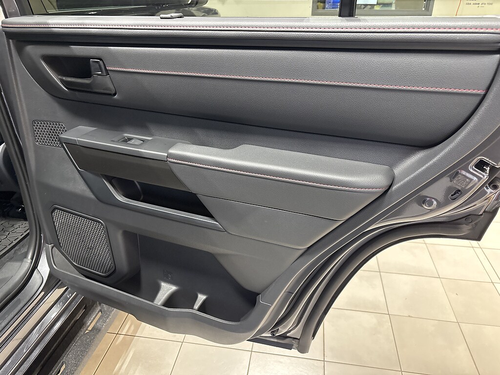 2026 Toyota Sequoia TRD Pro - Photo 19