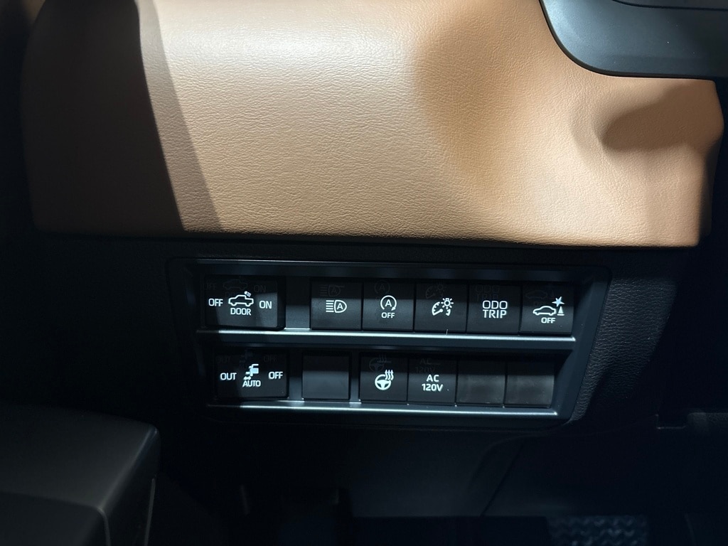 2026 Toyota Tundra 1794 Edition - Photo 20
