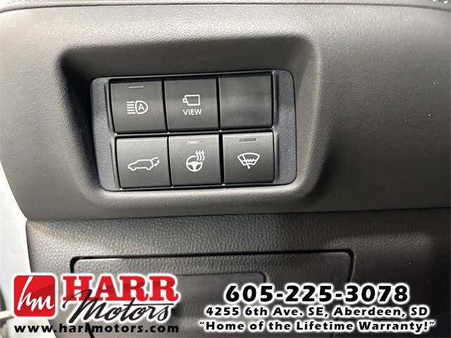 2021 Toyota Highlander Limited - Photo 18