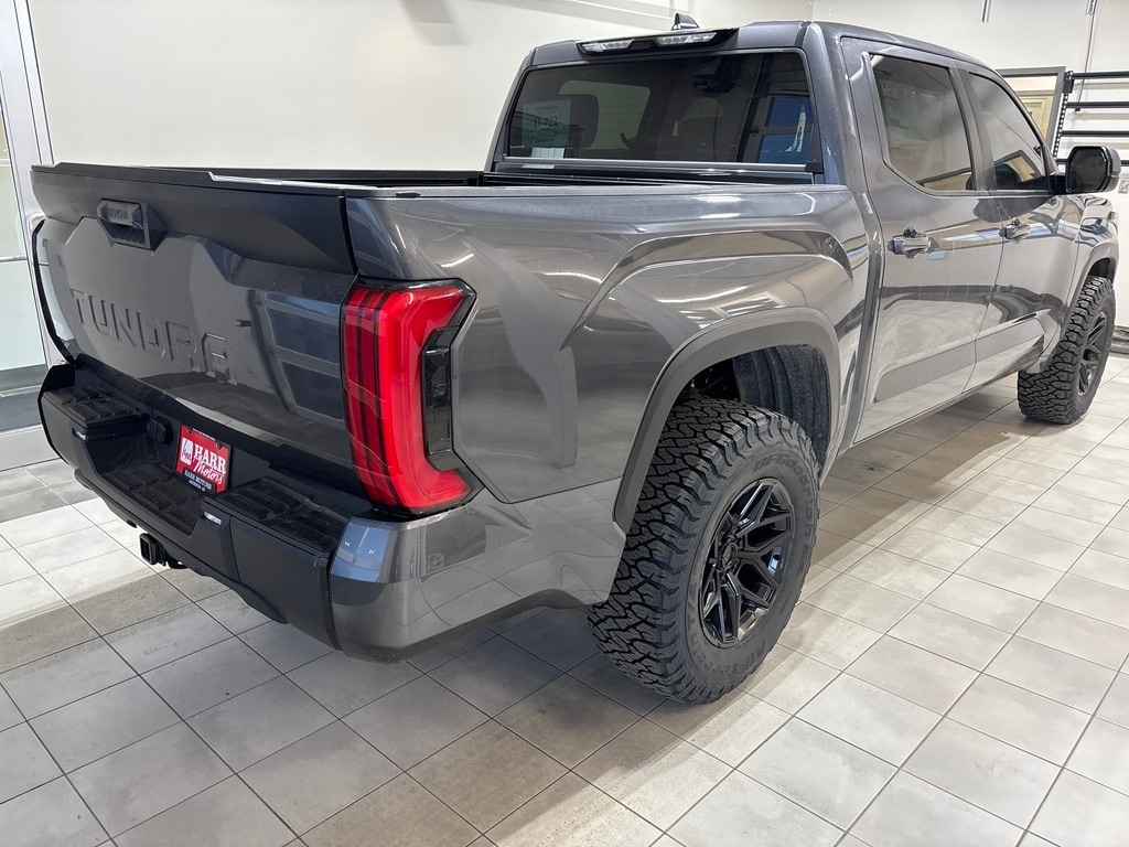2026 Toyota Tundra SR5 - Photo 4