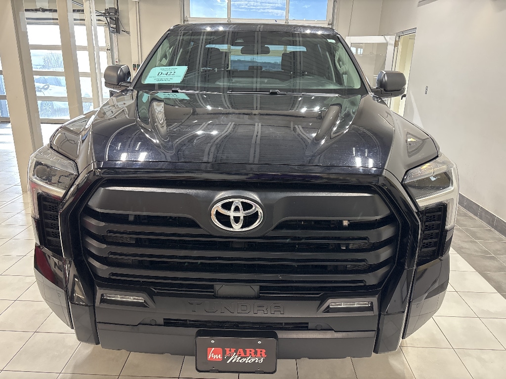 2023 Toyota Tundra SR5 - Photo 6