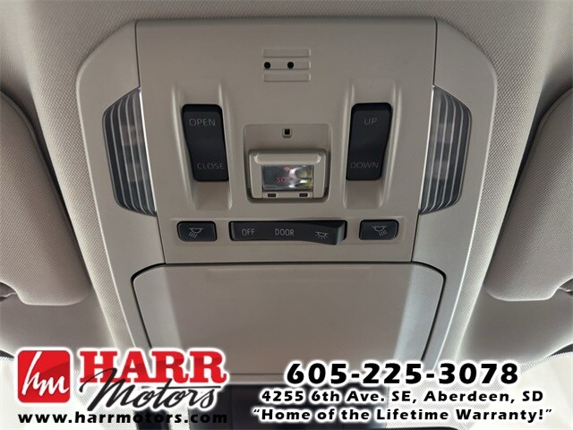 2022 Toyota Highlander Limited - Photo 15