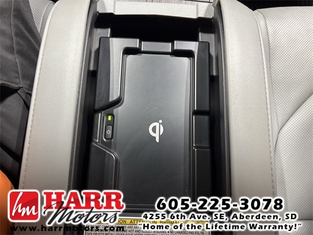 2022 Toyota Highlander Limited - Photo 13