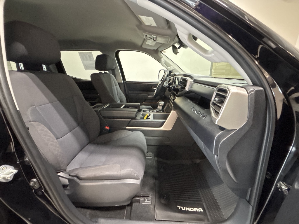 2023 Toyota Tundra SR5 - Photo 19