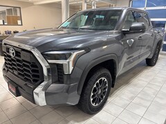2026 Toyota Tundra SR5 Truck CrewMax