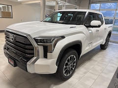 2026 Toyota Tundra i-FORCE MAX Limited i-FORCE MAX Truck CrewMax