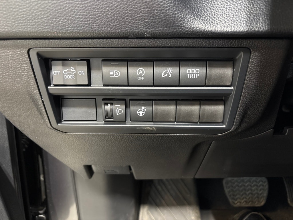 2026 Toyota Tundra SR5 - Photo 17