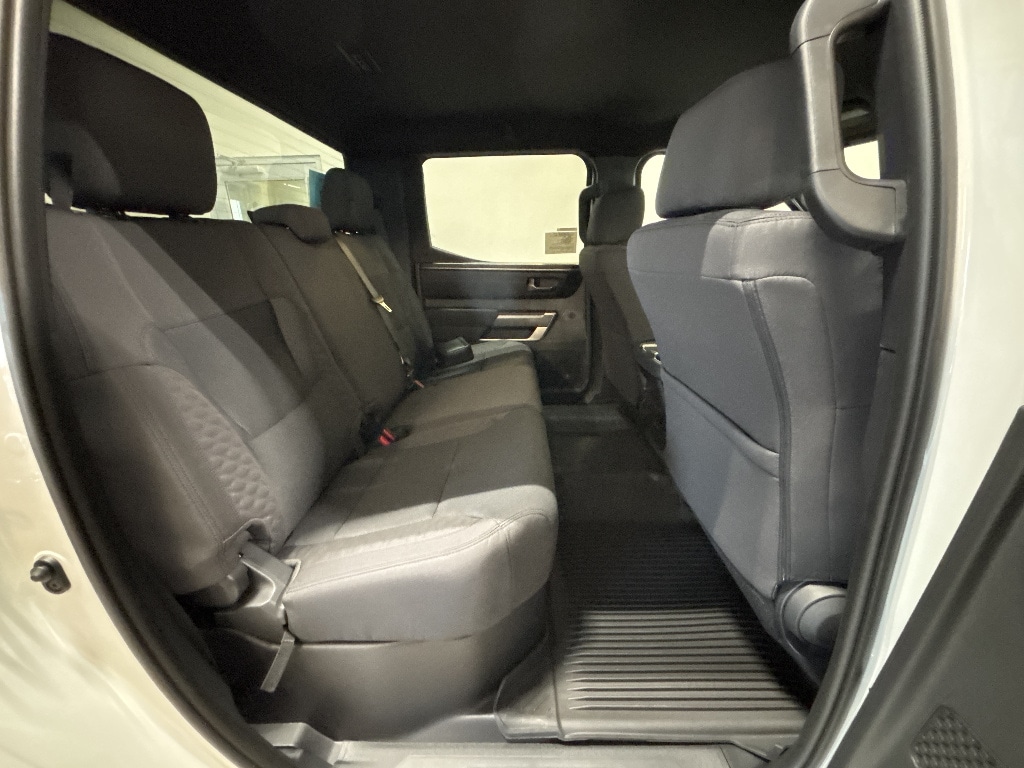 2026 Toyota Tundra SR5 - Photo 22