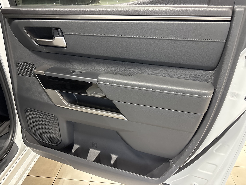 2026 Toyota Tundra Limited - Photo 19