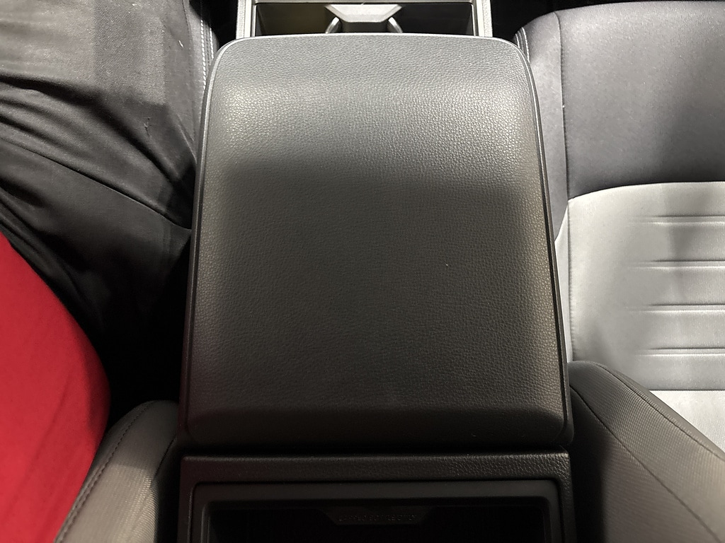 2026 Toyota Tacoma TRD Sport - Photo 13