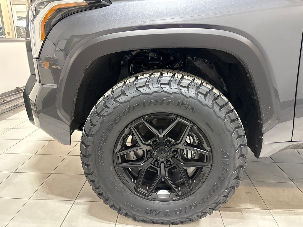 2026 Toyota Tundra SR5 - Photo 7