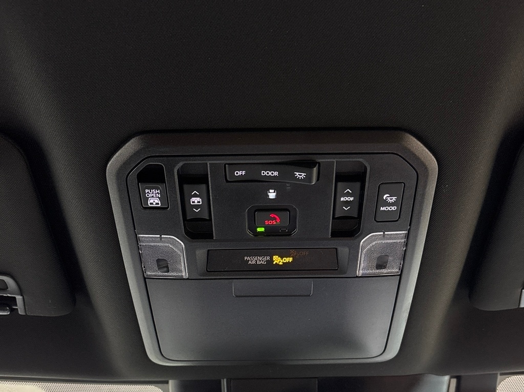 2026 Toyota Tundra 1794 Edition - Photo 19